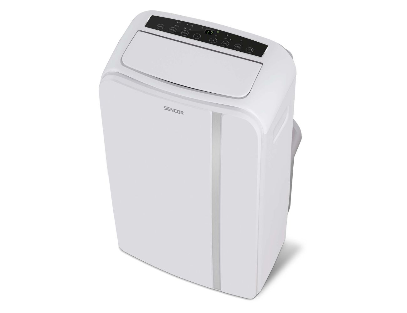 Sencor SAC MT1240C přenosná klimatizace