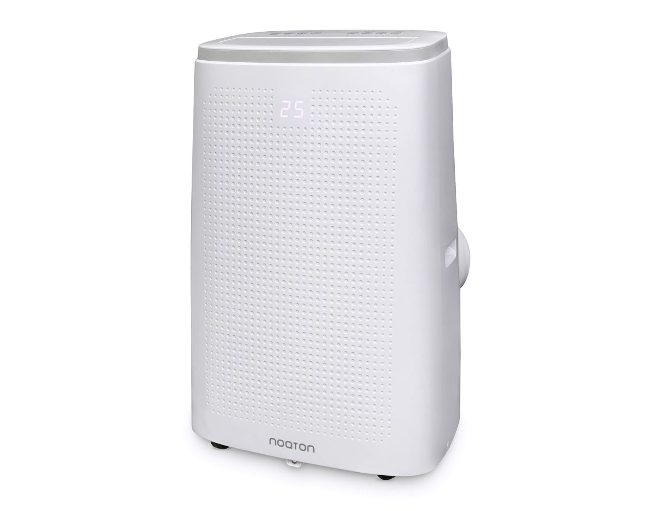 přenosná klimatizace